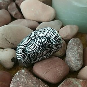 Tibetan beatiful ring